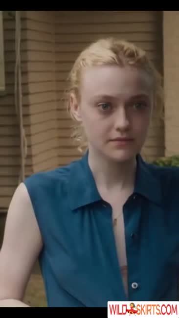 dakota fanning leaked nudes|Dakota Fanning Nude & Sexy (34 Photos and Hot Videos)